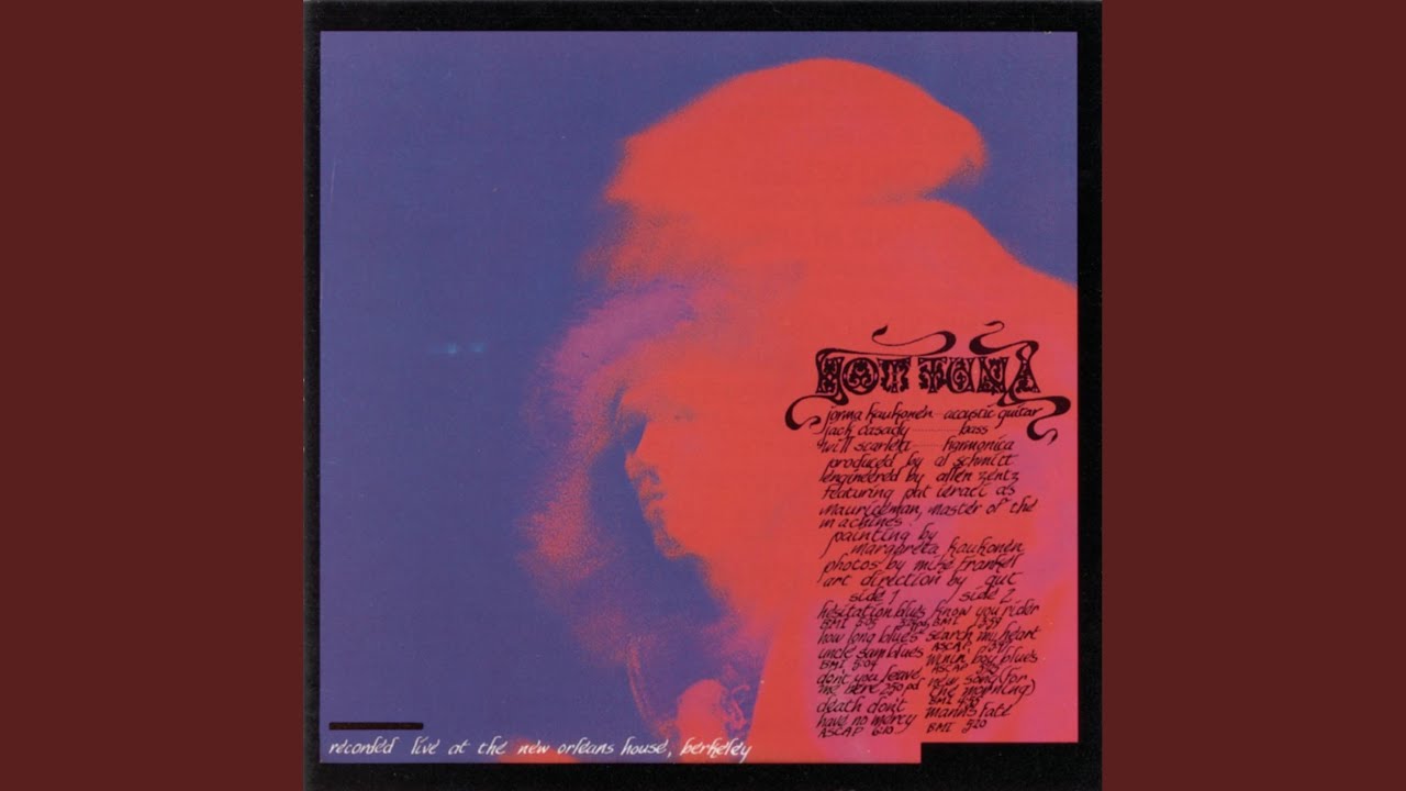 Oh Lord, Search My Heart (Remastered - February 1988)