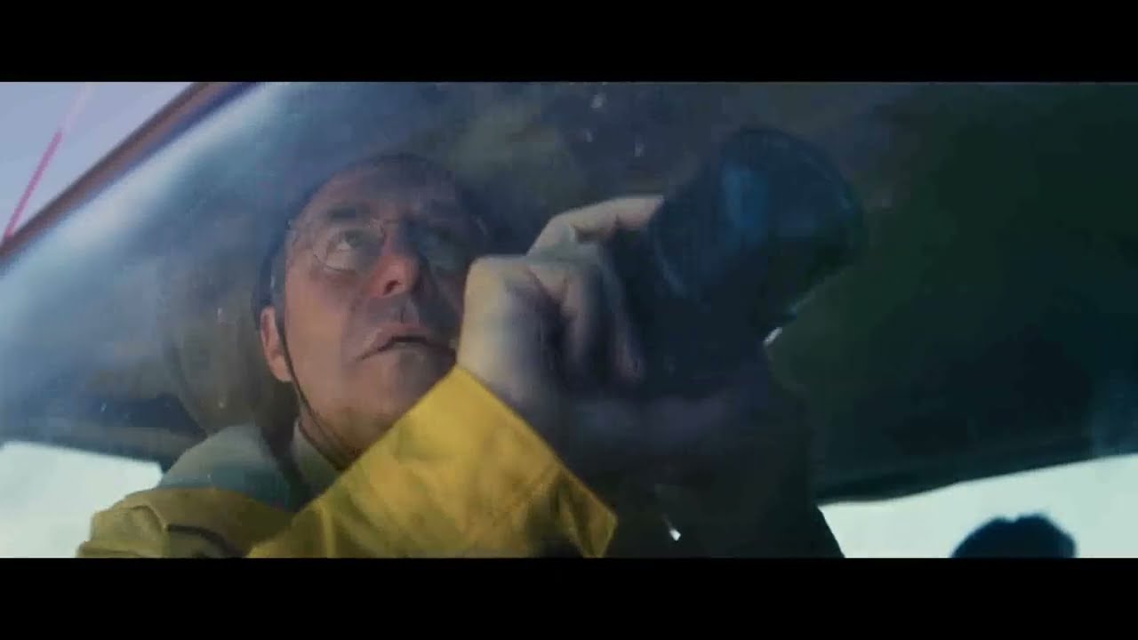 SUPERCELL (Official Trailer 2023)