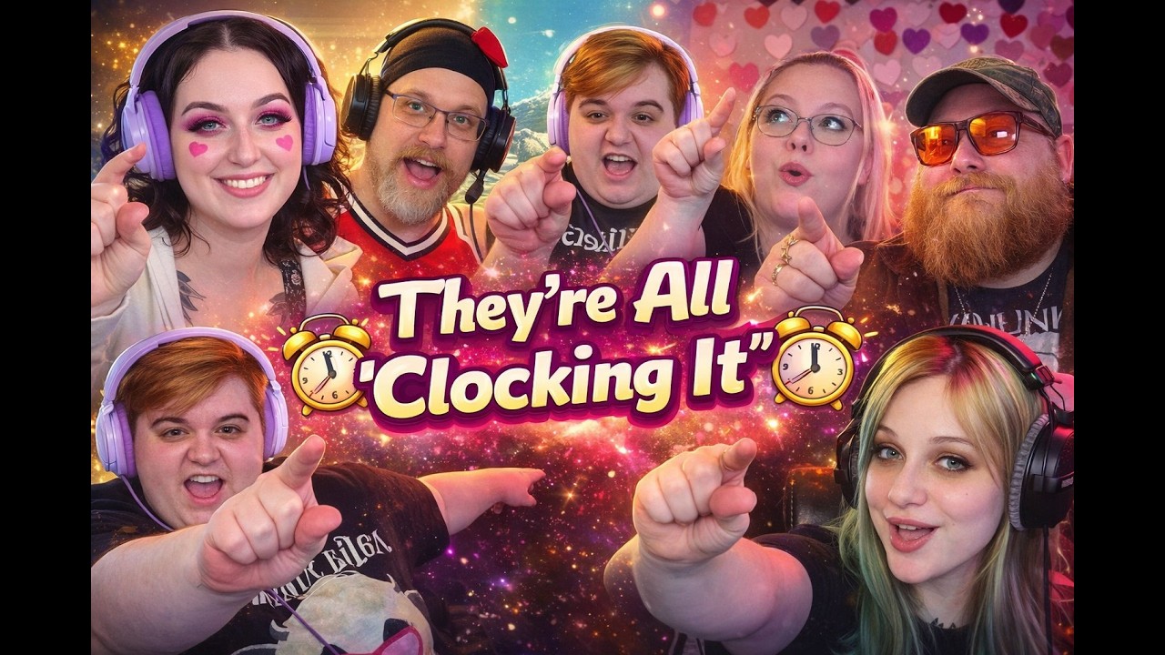 We Documented a Lolcow Outbreak (Clocking It)