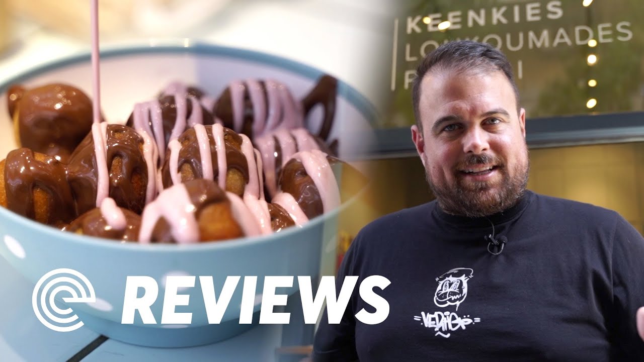 Keenkies -  Review by efood