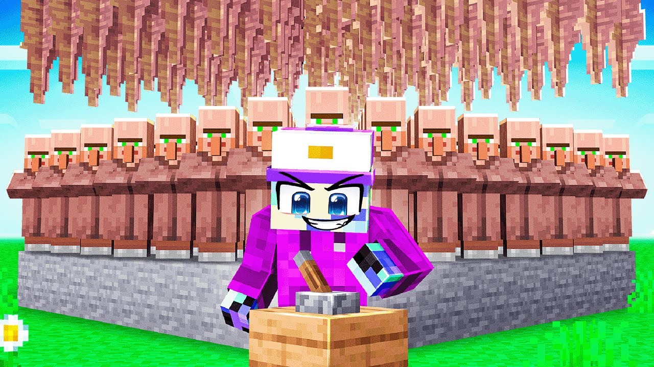 Minecraft's Most Satisfying Experiments!