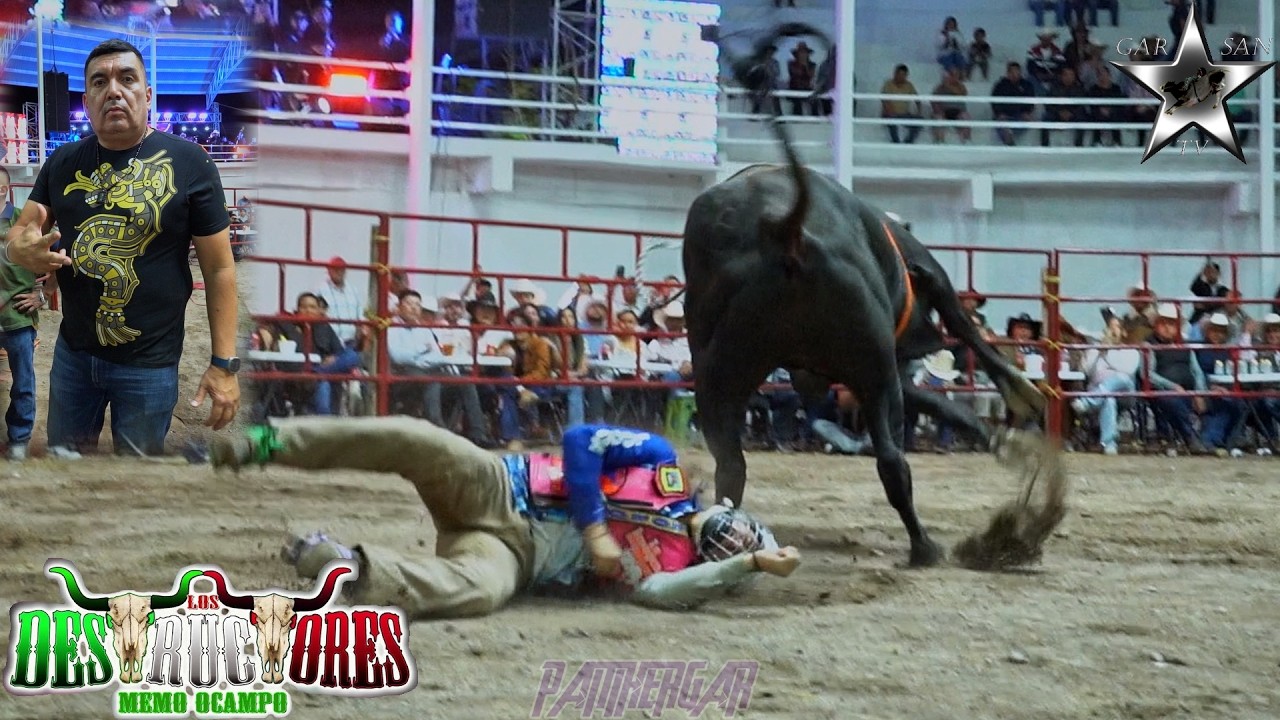 R. LOS DESTRUCTORES. EN YECAPIXTLA, TRES LOBITOS L4STIM4DOS.