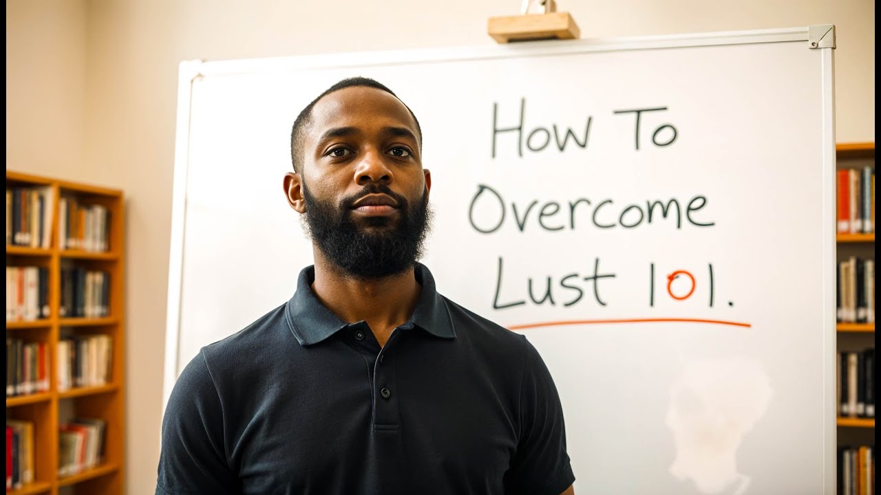This Will Kill Your Lust | 7 Full Proof Strategies