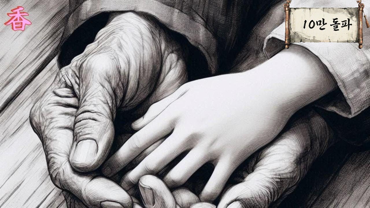 다 잊어도 괜찮아요 | 조선팝 | 퓨전 국악 | 사극풍