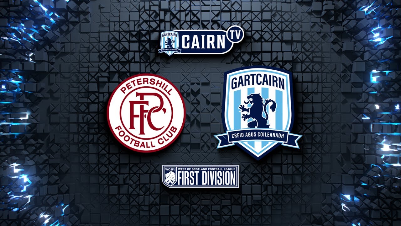 20250927 PETERSHILL FC 1 GARTCAIRN FC 1