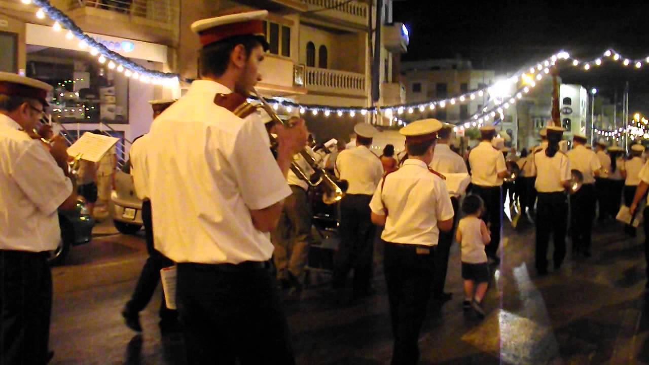 Soċjeta` Mużikali Spinola fil-Fgura