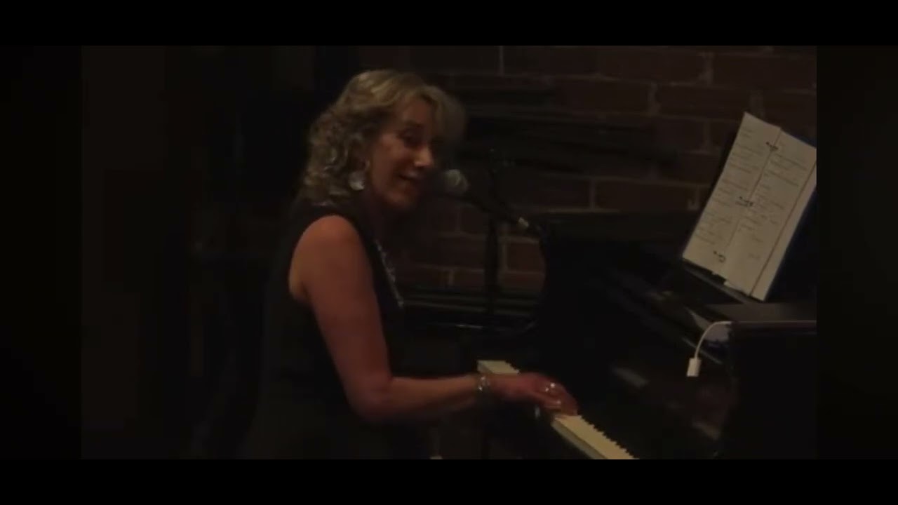 Save The Country performed by @dorirubbicco at the Zeiterion Theatre 