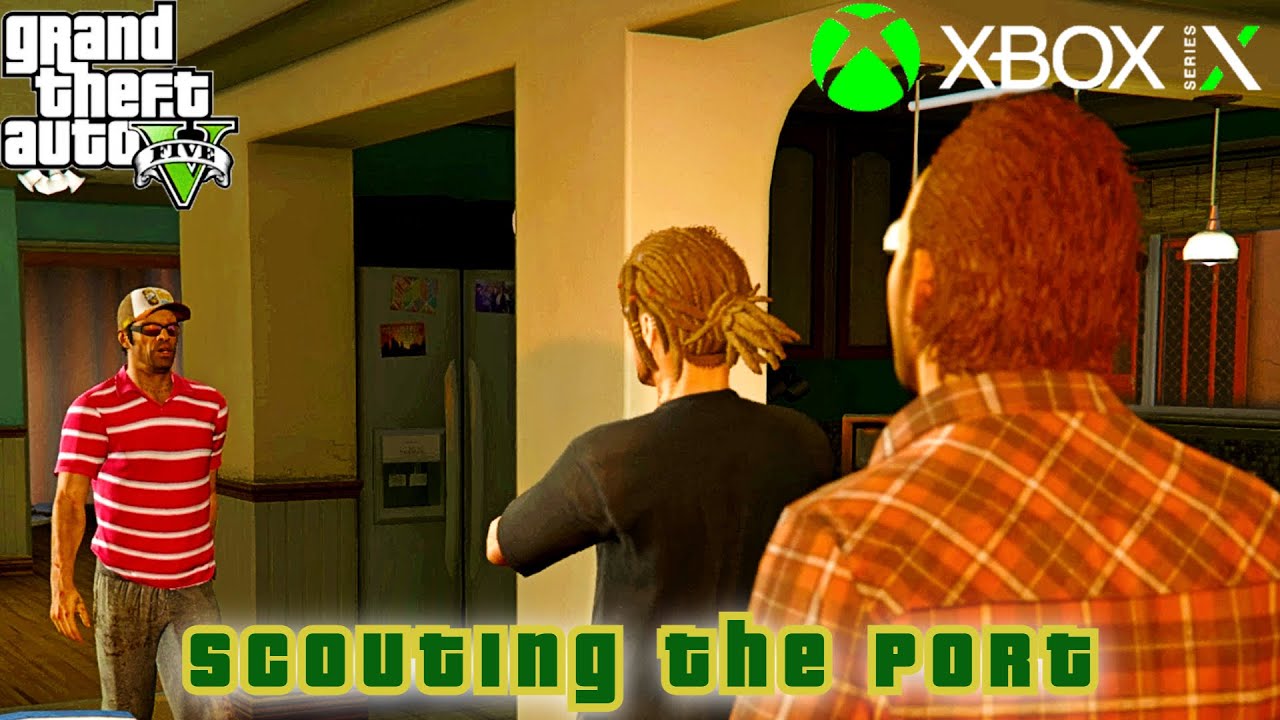 GTA V 