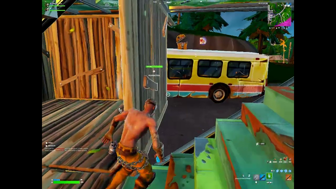 fortnite ranked reload mit oa ozan