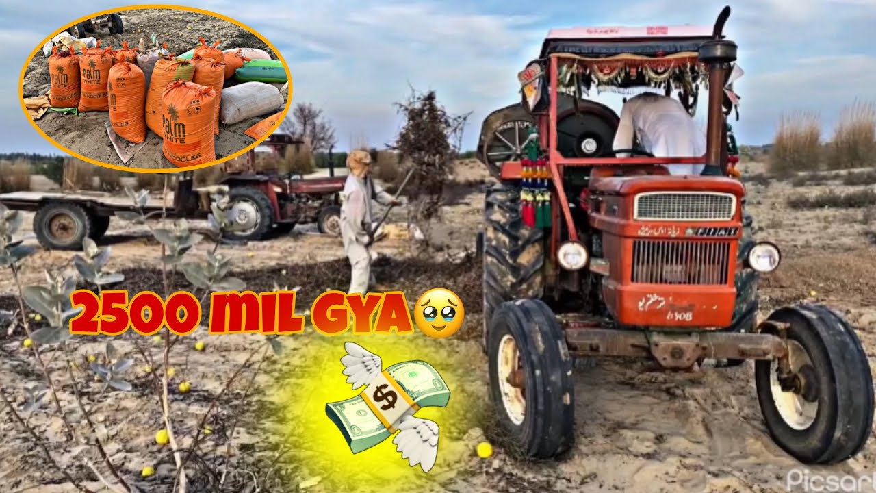 2500 mil gya bhary ka❤️