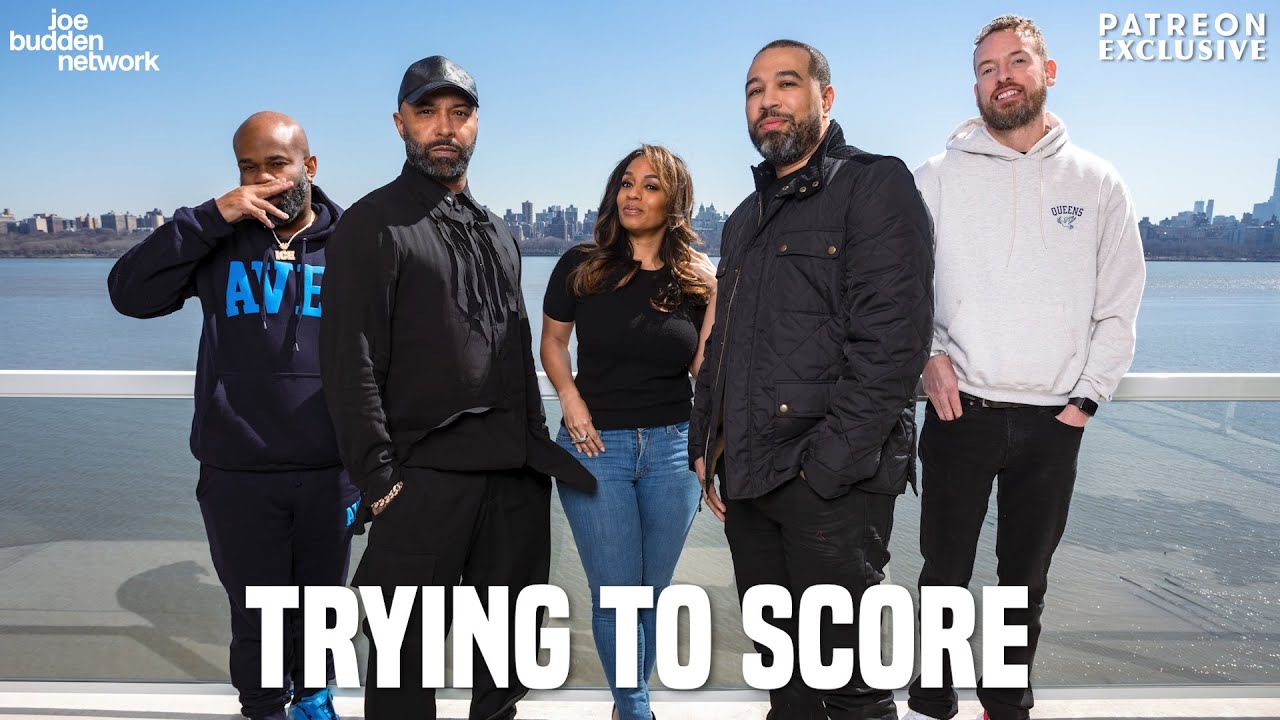 Patreon EXCLUSIVE | Trying To Score | The Joe Budden Podcast
