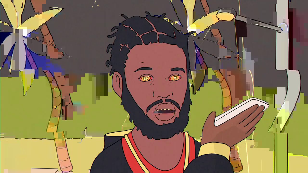 Little After Sunset - Sam Silver, A$AP Twelvyy, PineappleCITI