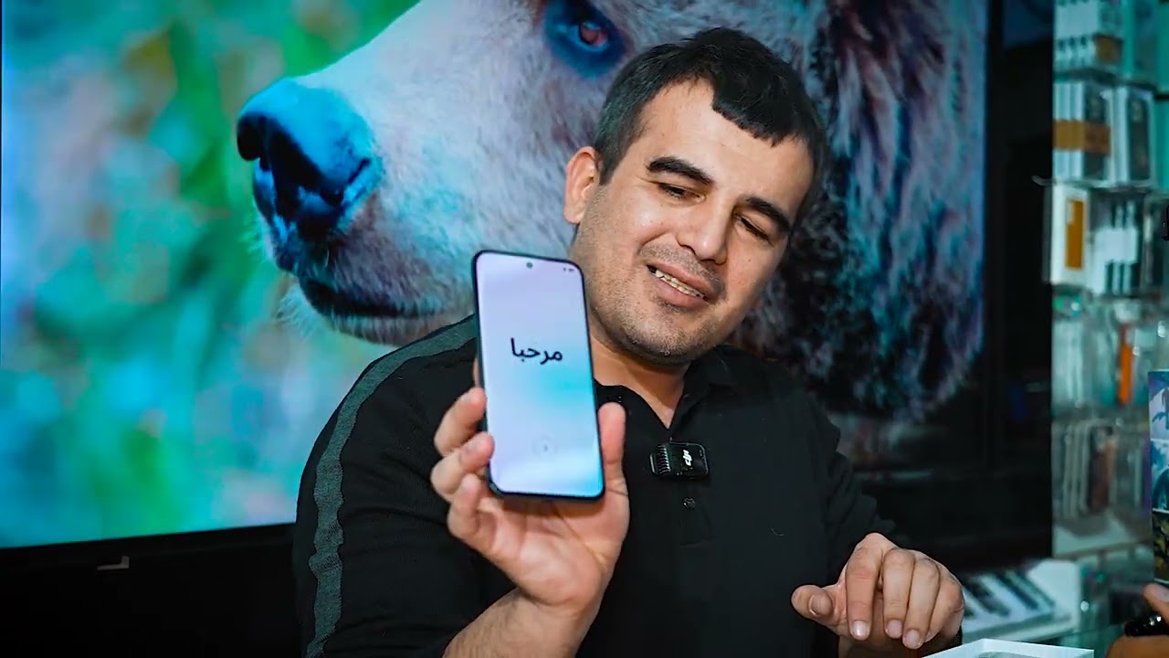 BOLALAR UCHUN GPS SOTUVGA CHIQDI