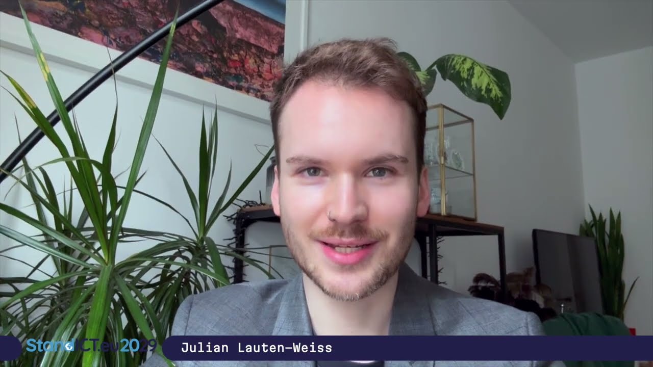 StandICT.eu Funded fellows - Voices of Impact