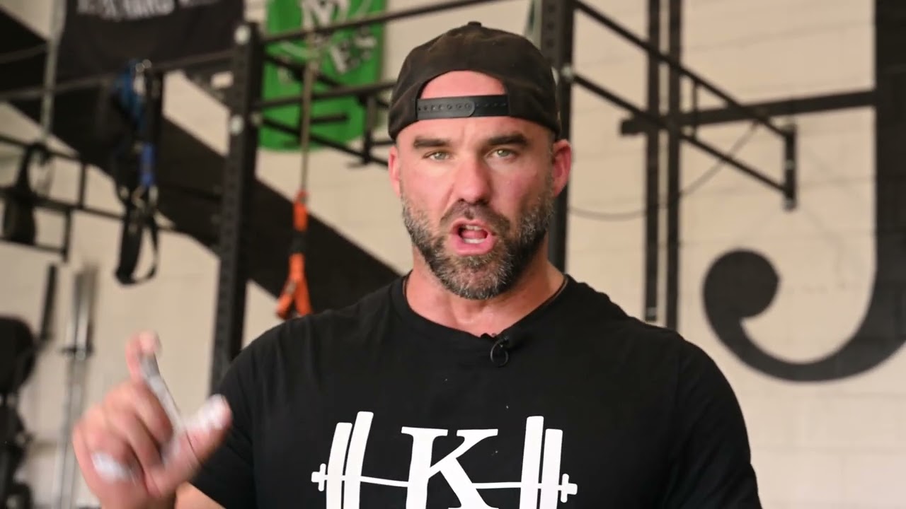 LEARN different SUPERSET for your LEGS.  LEARN HOW TO PROPERLY POWER LIFT     DAY 10