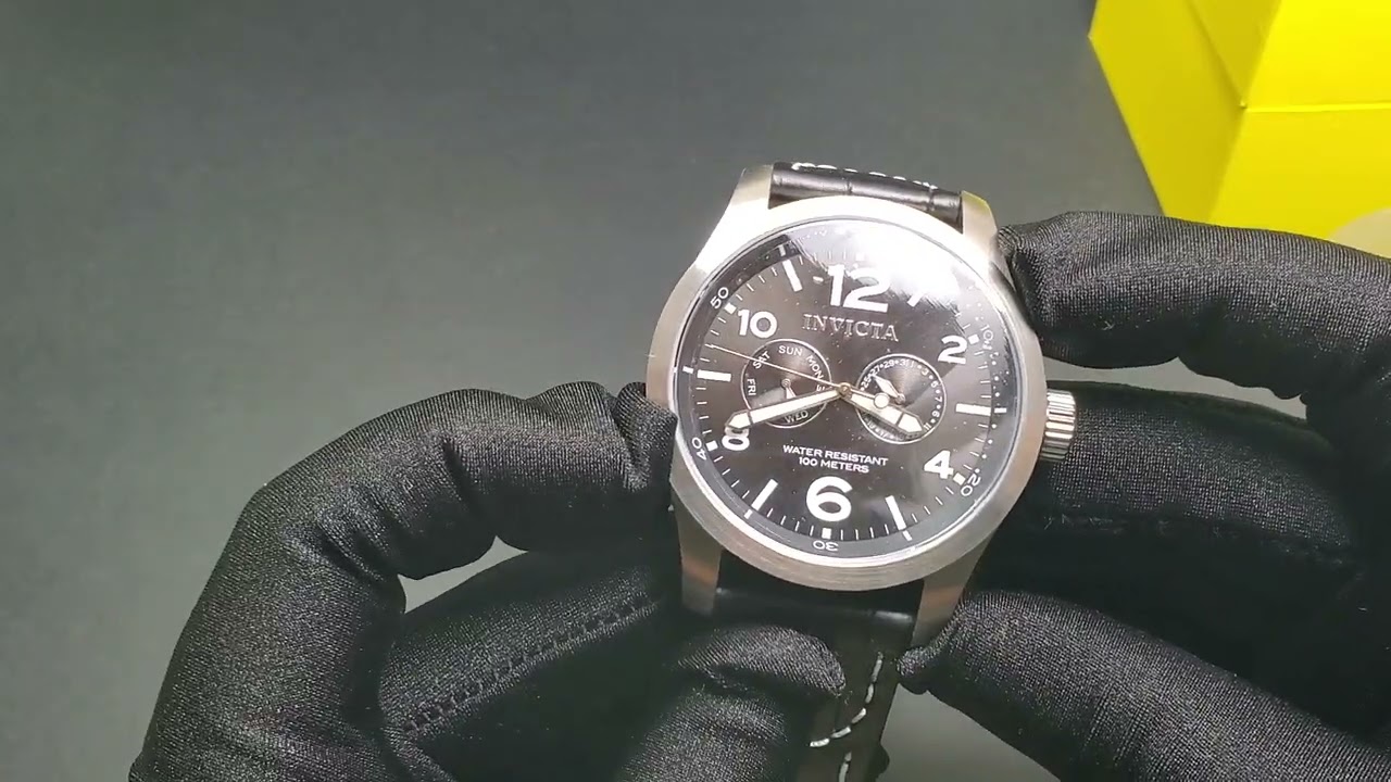 Invicta I-Force 0764