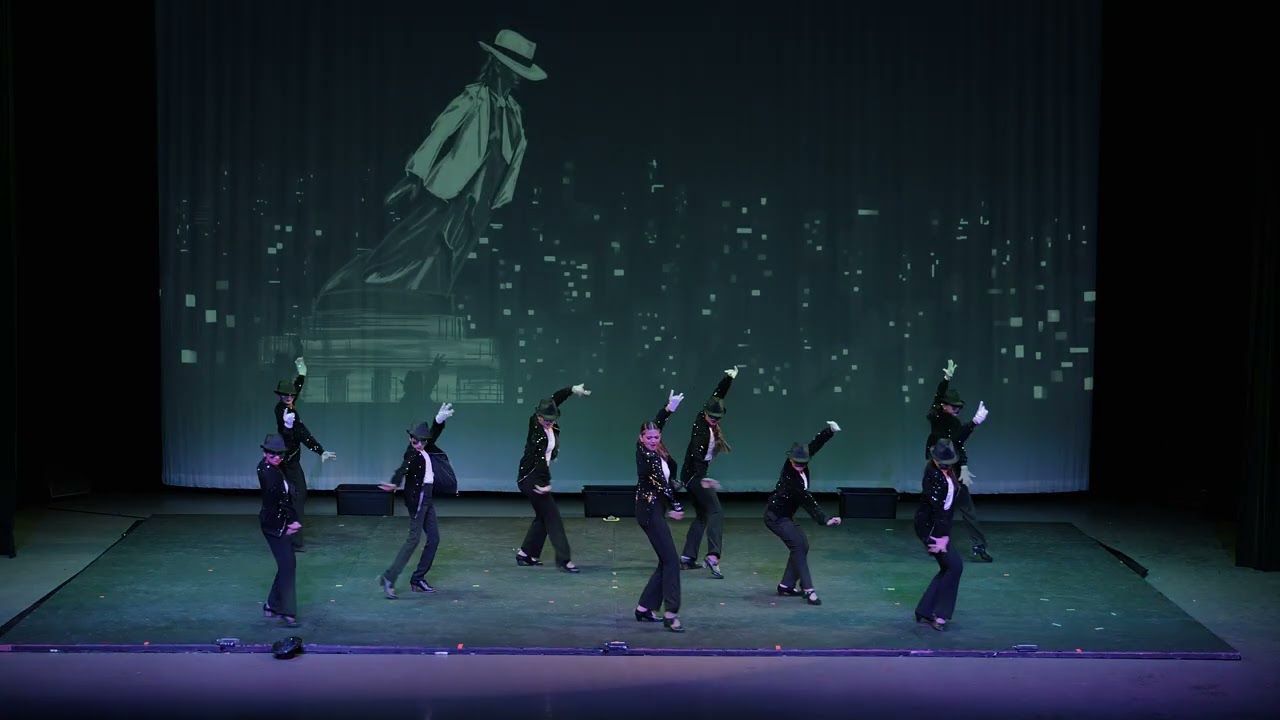 Festival de Escuela Flamenca USA 2025 / Homenaje a  @MichaelJackson 