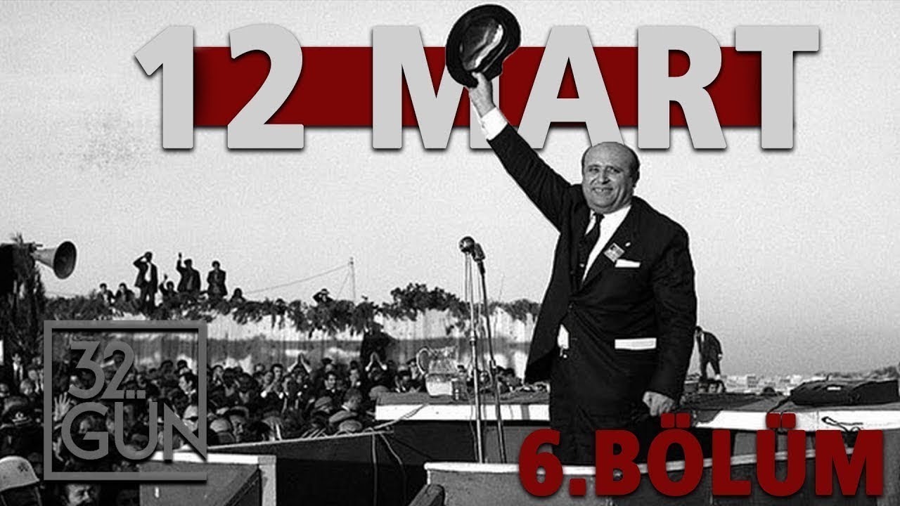 12 Mart Belgeseli 6. Bölüm | 