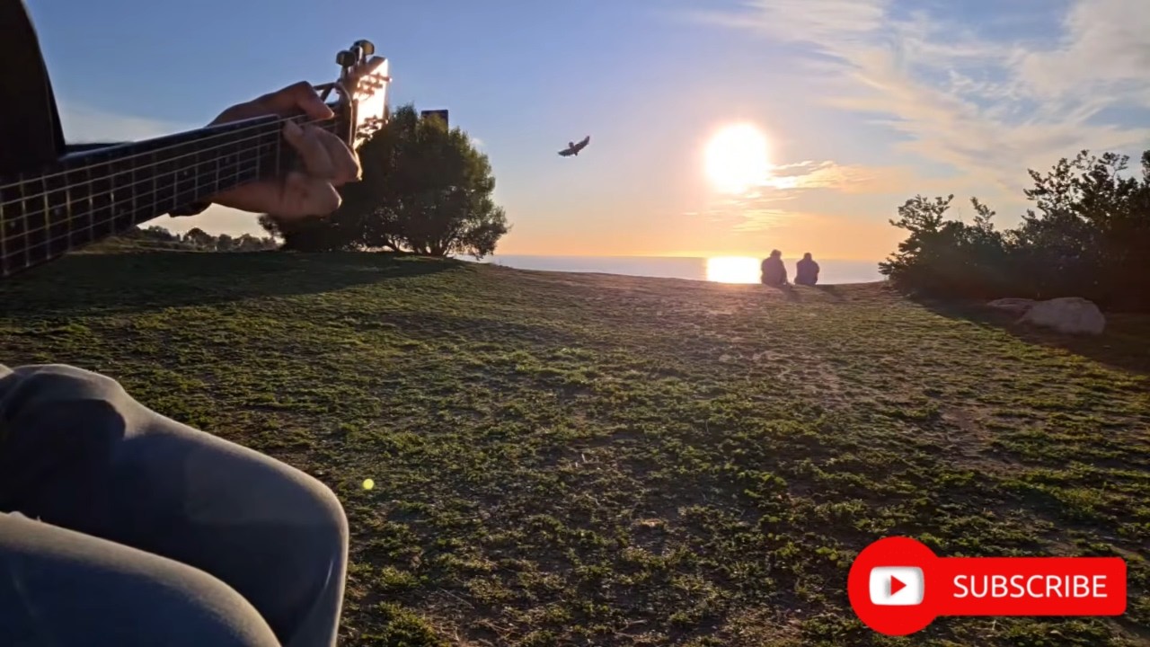 🔴Watch The Sunset with me | Ep2