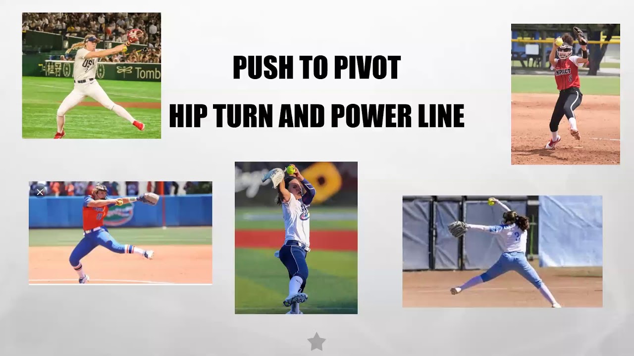 Learning to Pitch Faster with Kim Gwydir from Fastpitch Online Academy