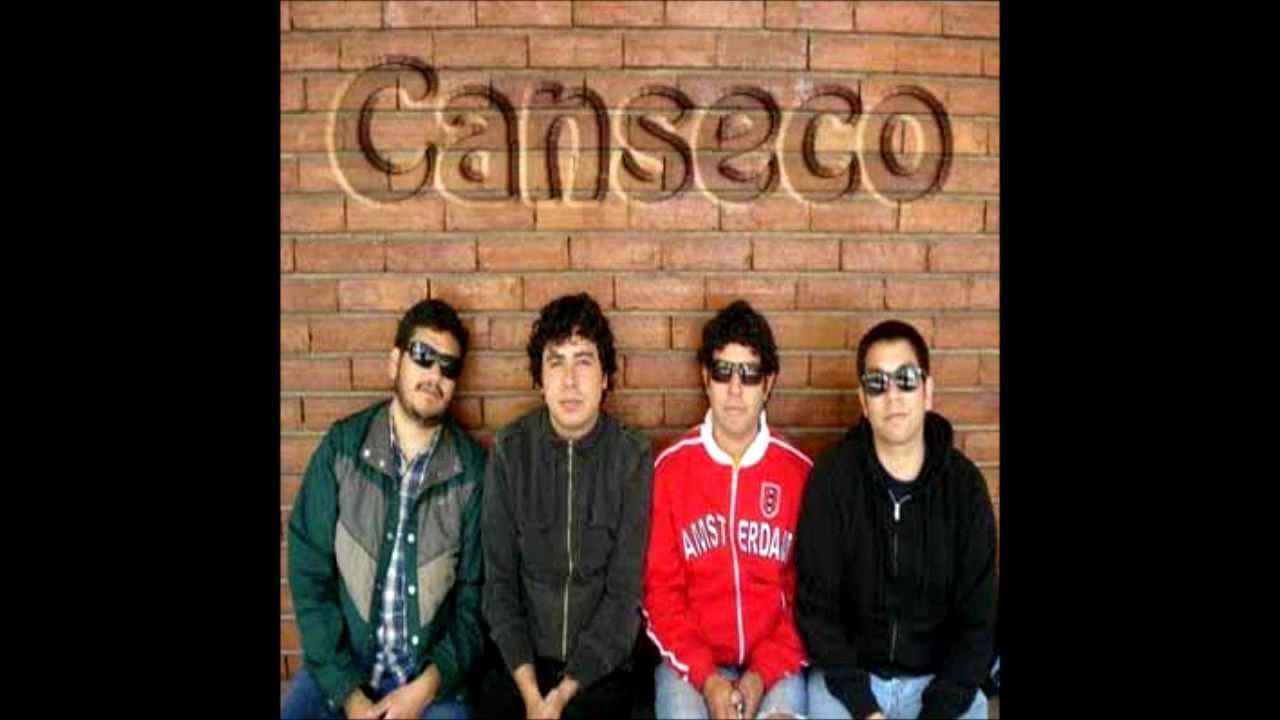 No Olvides, Yo Nunca Olvidé - Canseco HD
