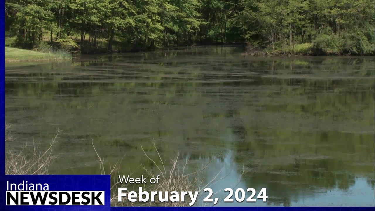 House bill could weaken remaining protections for Indiana wetlands