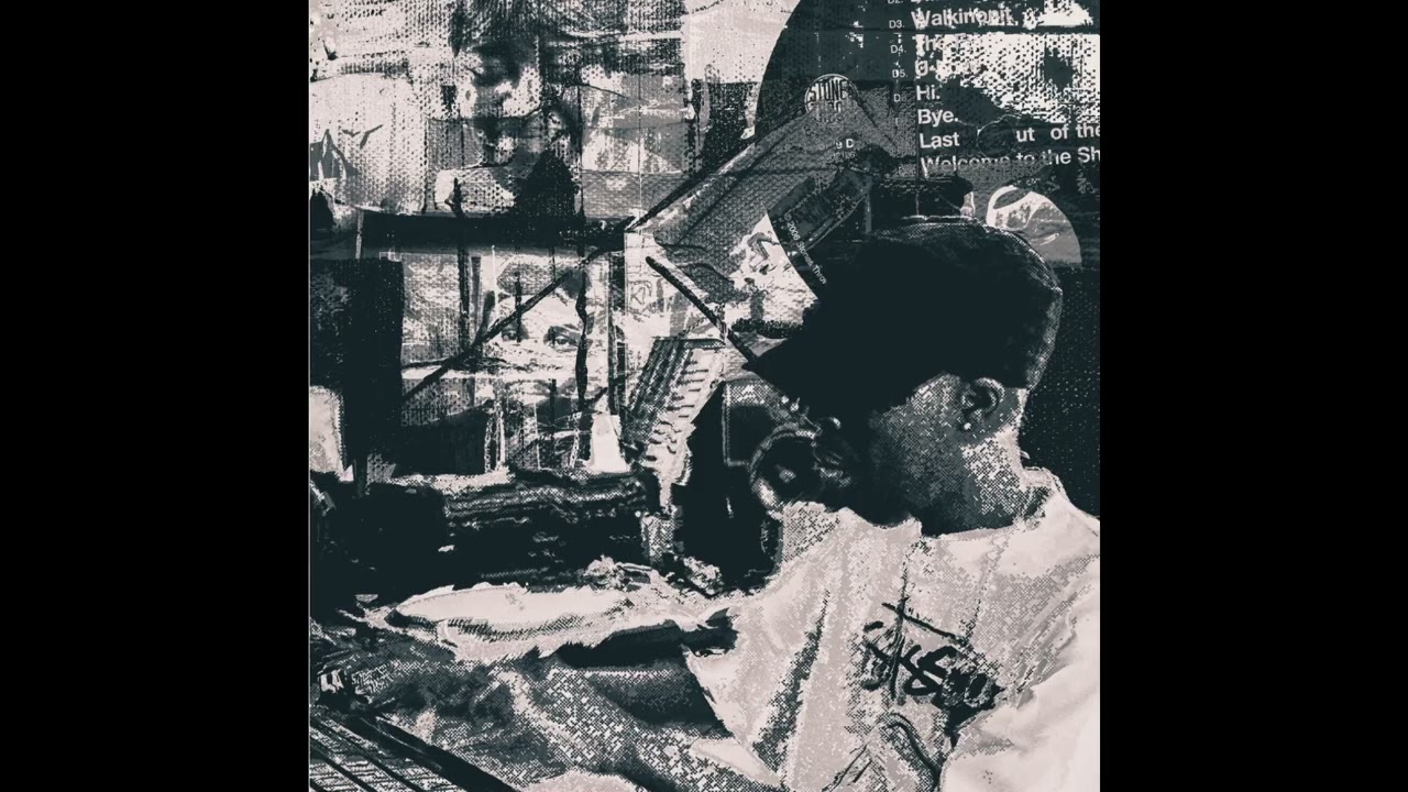 [FREE] J Dilla Type Beat - 