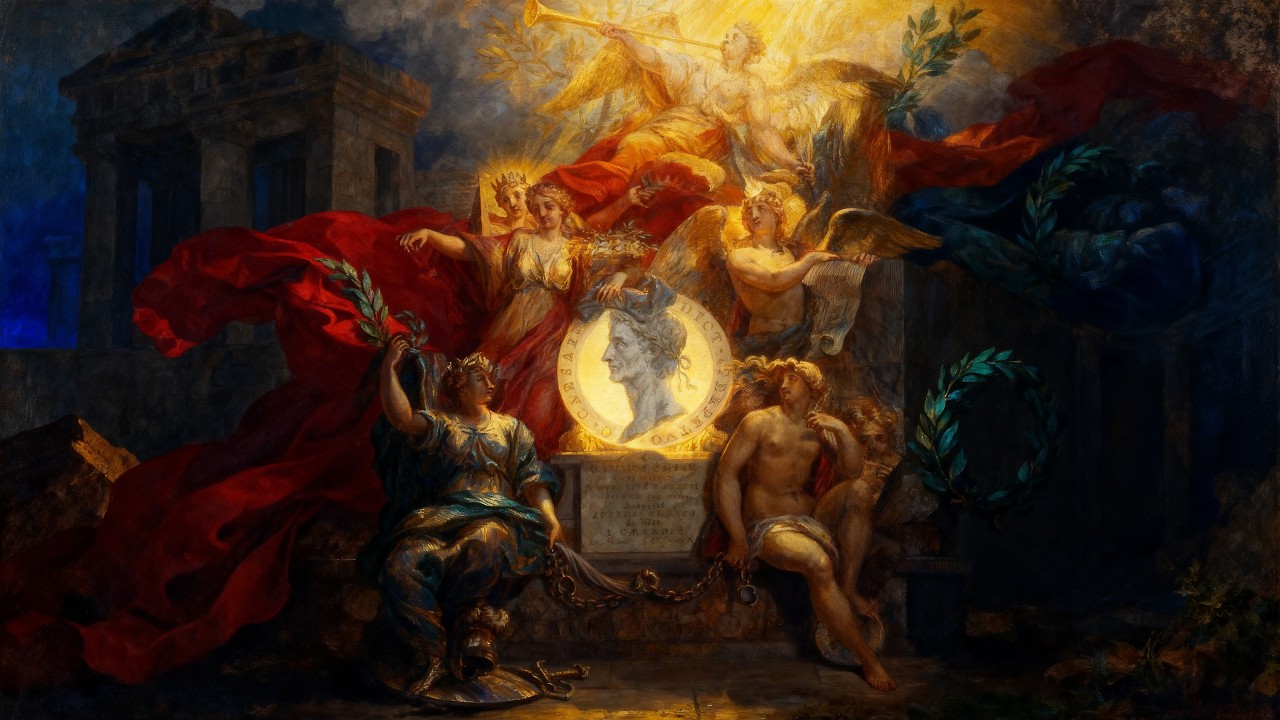 Per aspera ad astra
