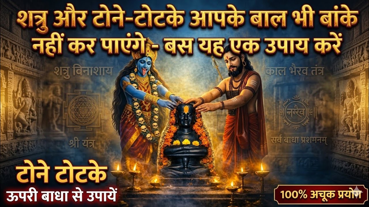 Natho ki M@Ya is live जुड़ जाये सभी गुप्त टोटके और मंत्र जो खोलते है आपका भाग्य