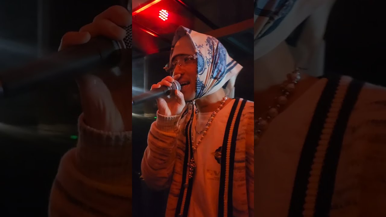 251031 ENTER THE VIBE: HALLOWEEN SPACIAL Loopy (루피) 라이브 [FULL]