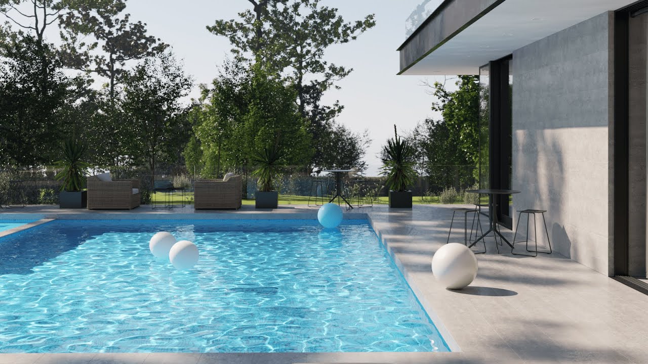 V-Ray 5 for 3ds Max, update 1 &mdash; How to set up progressive caustics.