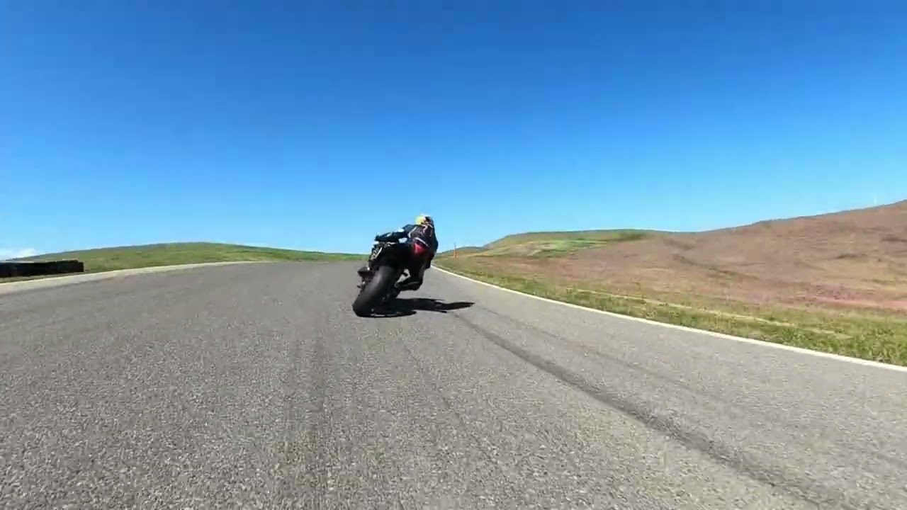 2025 04 12 Thunderhill West