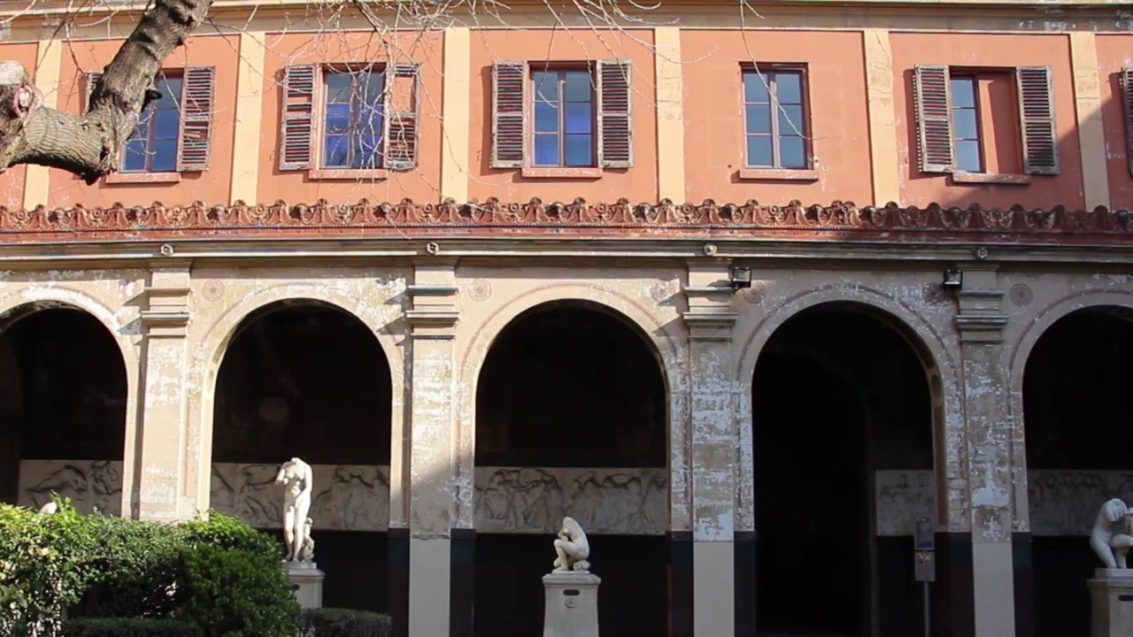 Archipiades 2016 - ENSA Paris-Malaquais
