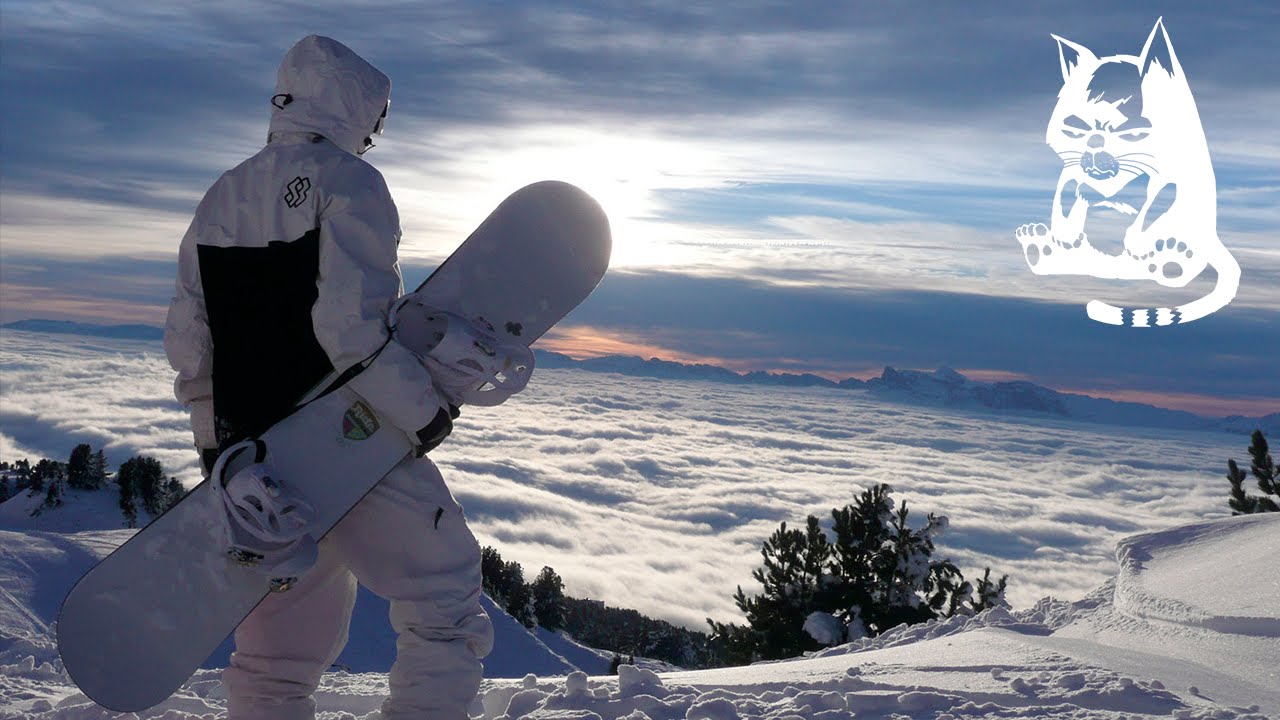 BEST OF SNOWBOARD ★HD★ 2015