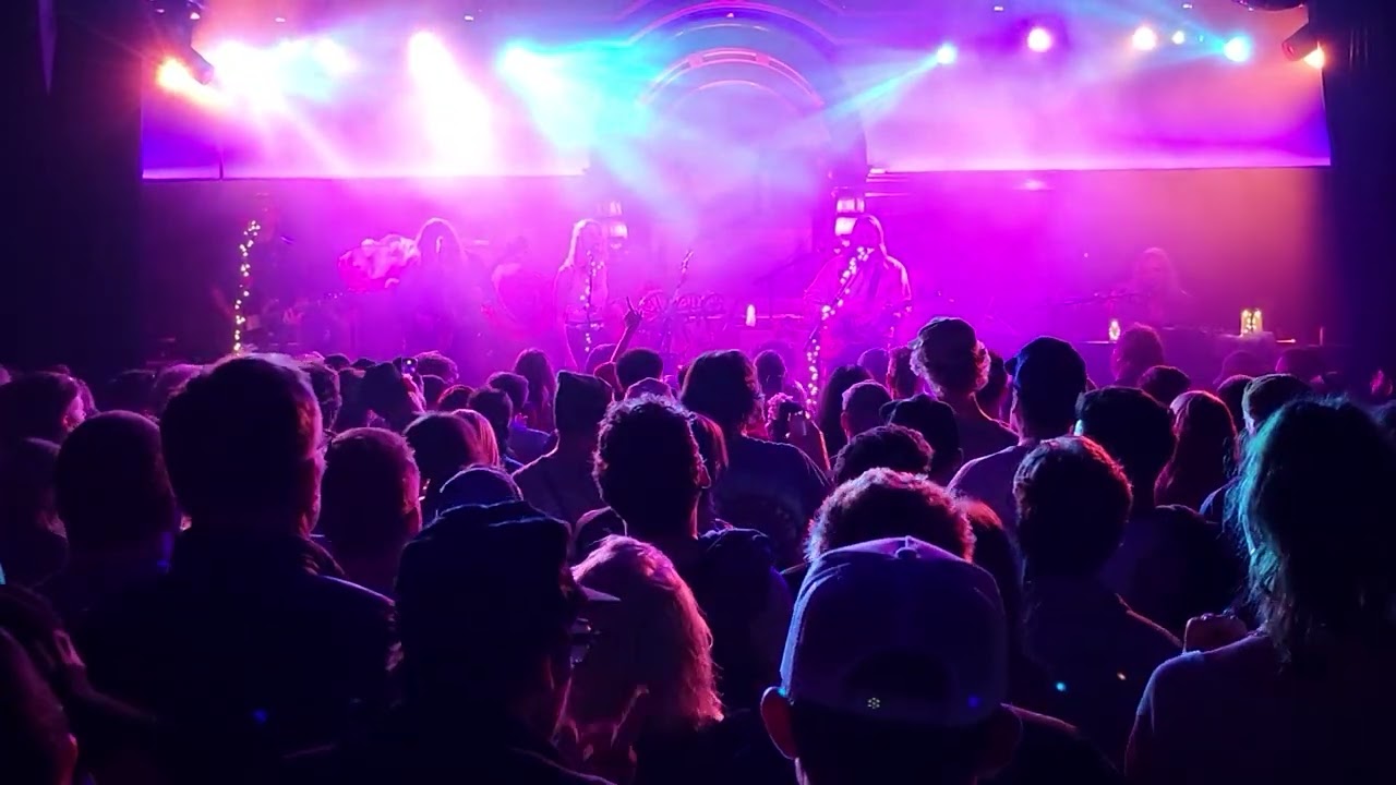 Grateful Shred  1-14-26 