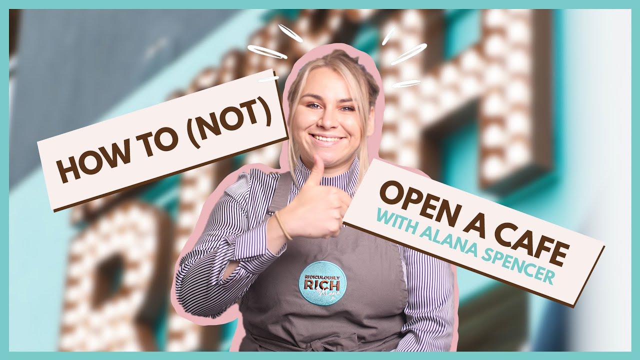 Ridiculously Rich, Bake or Break - Ep19 