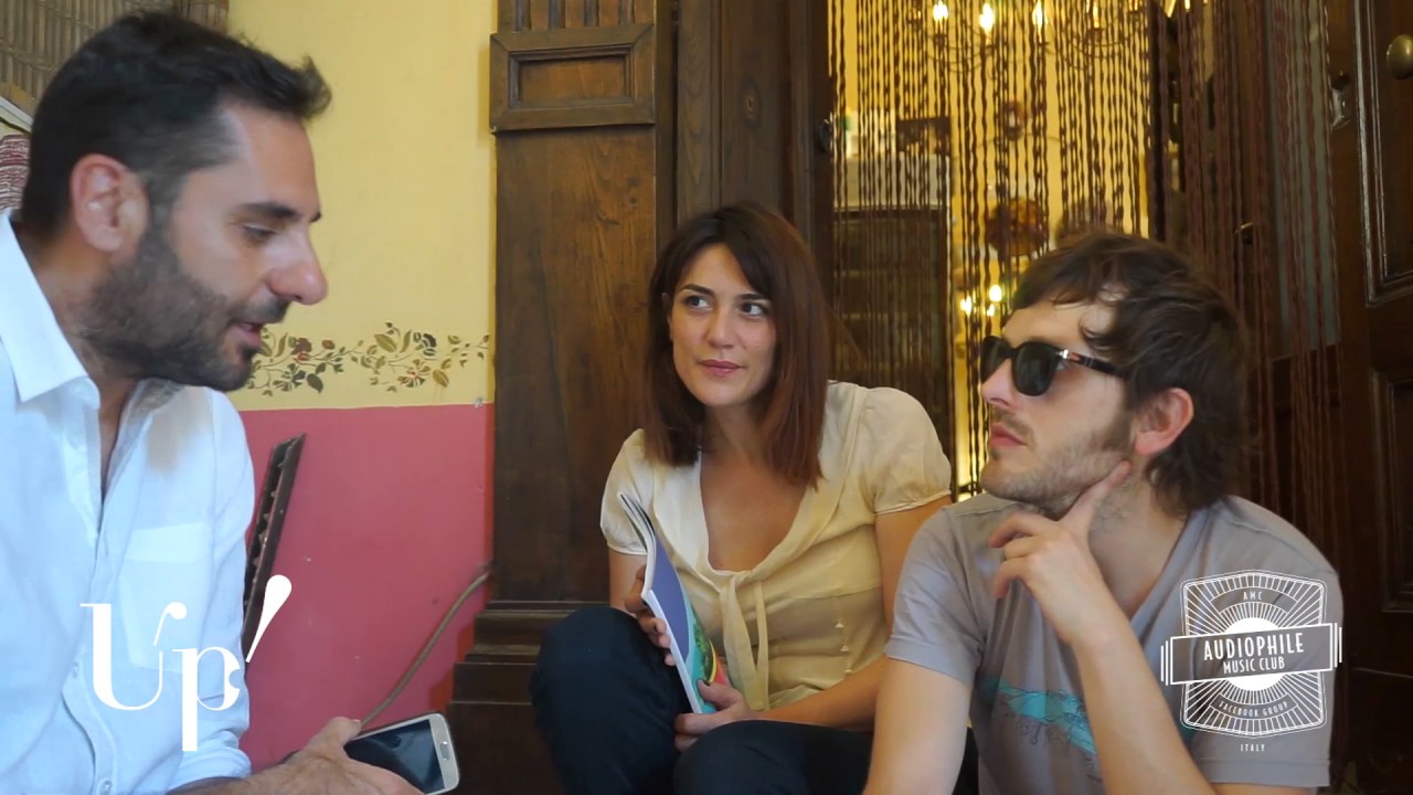 UP! intervista a 