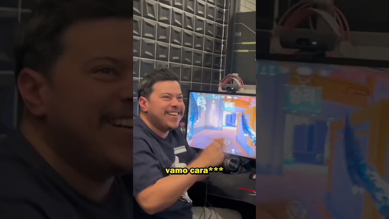 FRTTT, O primeiro Radiante global!!! HIST&Oacute;RICO!