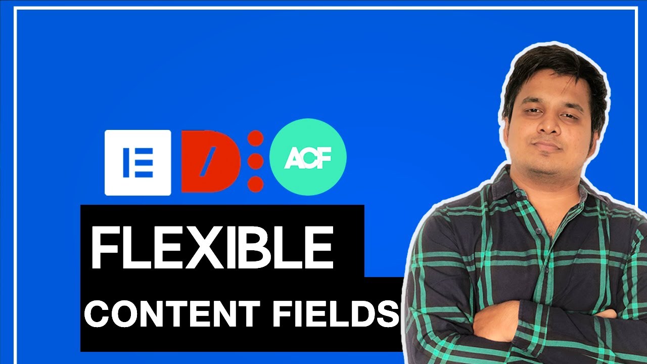 Advanced Custom Fields flexible content field templates (ACF) - using Dynamic content plugin
