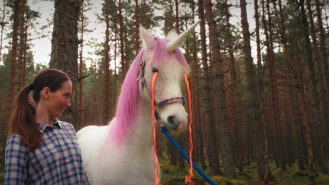 IRN-BRU Xtra - Unicorn Tears