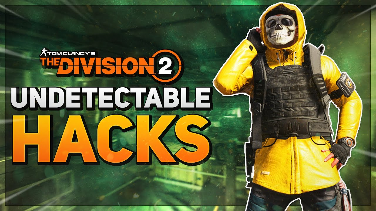 Новый полностью автоматический взлом Nemesis — это просто смешно! Читерство в The Division 2 долж...