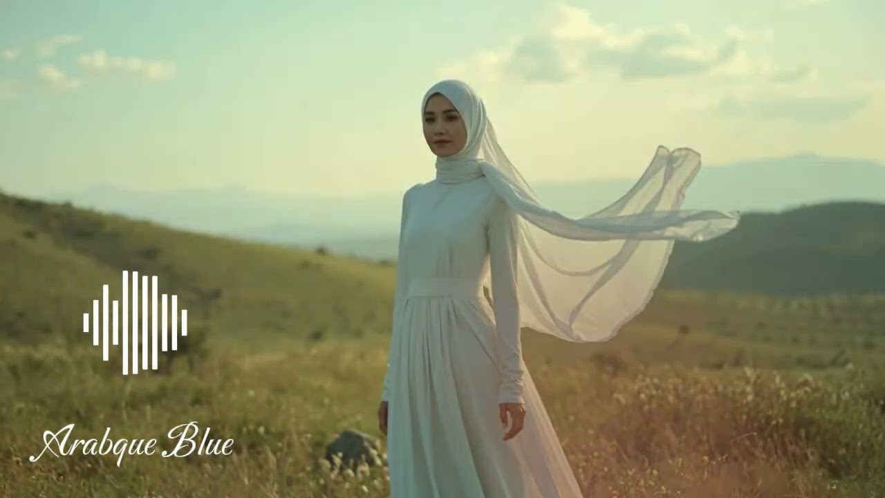 Middle Eastern Soul Live | Traditional Arabic Melodies Meets Modern Mood