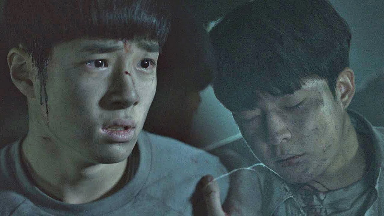 눈앞에서 목격한 죽음의 충격… 살아있는 듯 생생한 목소리 그냥 사랑하는 사이 14회