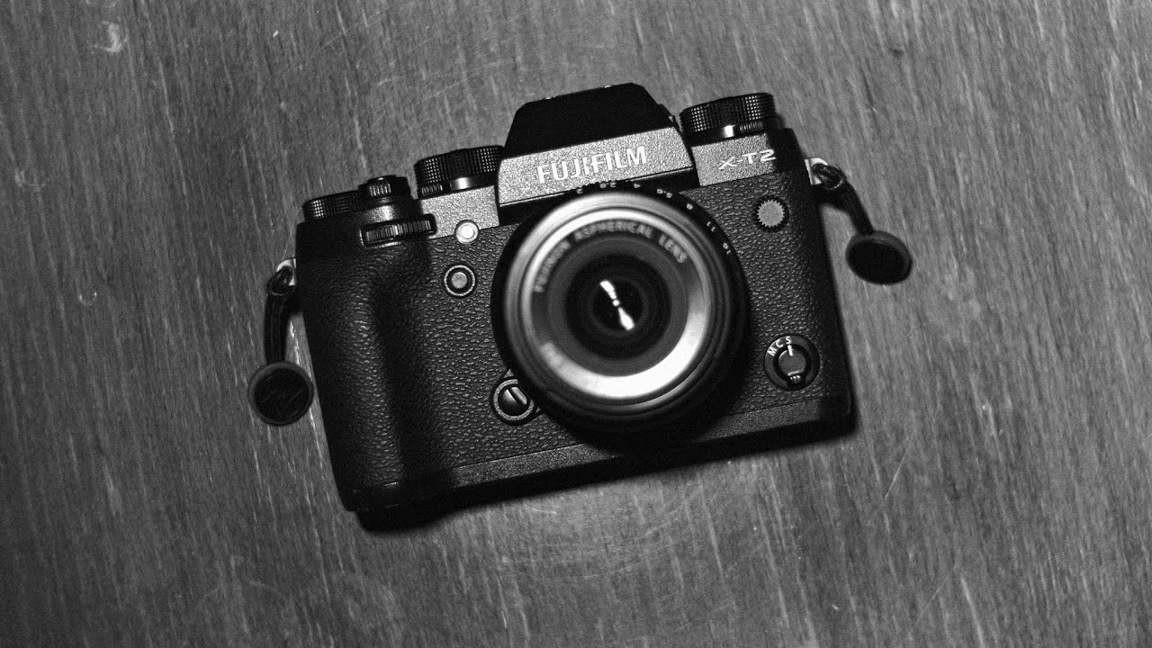 Fujifilm X-T2 in 2023. My Impressions After a Month + Minolta HiMatic 7s GIVEAWAY Winner Announced!