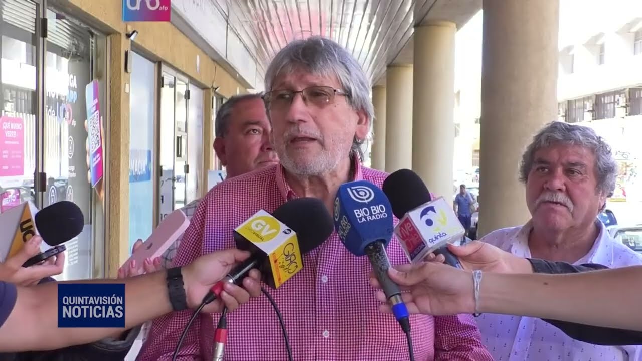 Miles de personas se vieron afectadas con paro de buses por no pago de subvención desde la autoridad