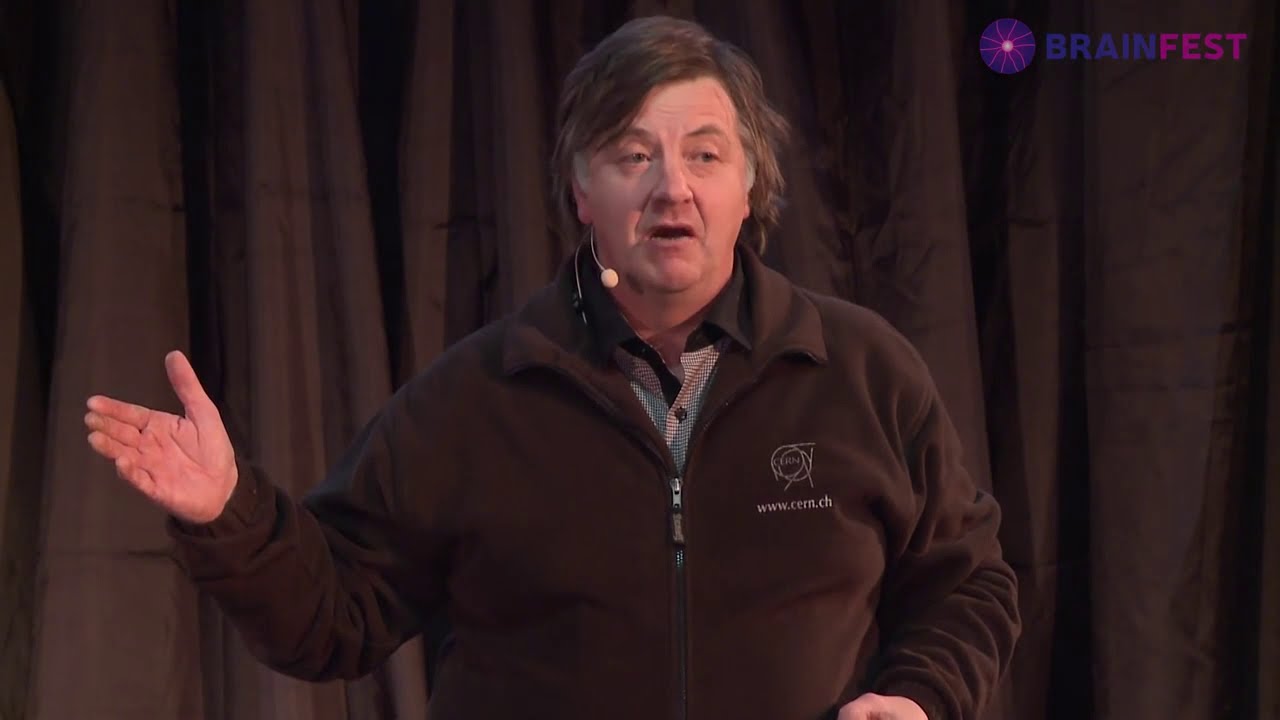 АЛЕКСАНДР ЧИРЦОВ   «Развитие взглядов на природу света или стоит ли верить своим