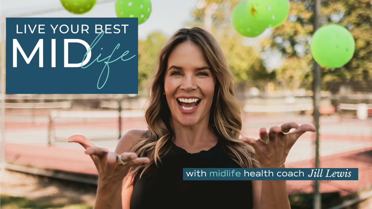 My Second Act Glow-Up Routine: Daily Habits Helping Me Feel Better in Midlife
