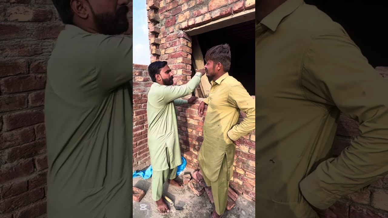 ایسا مستری گھر کام پہ فری بھی نہ بلانا