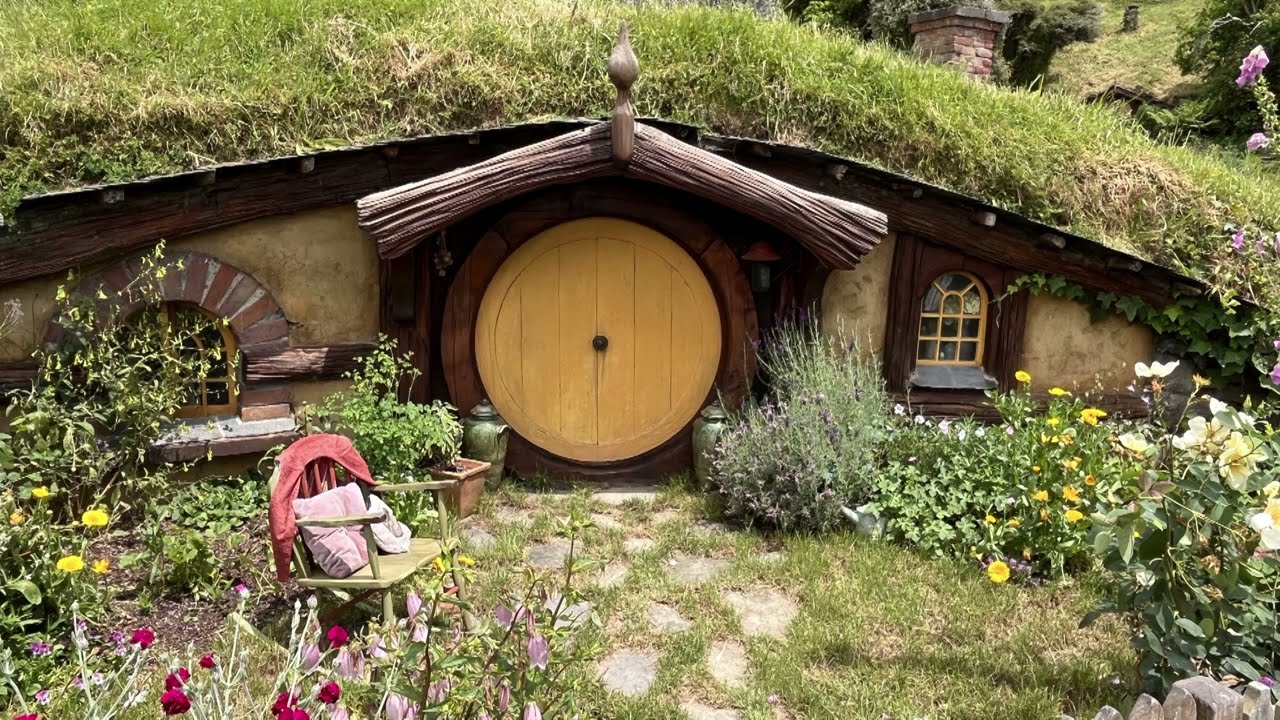 HobbitonHD
