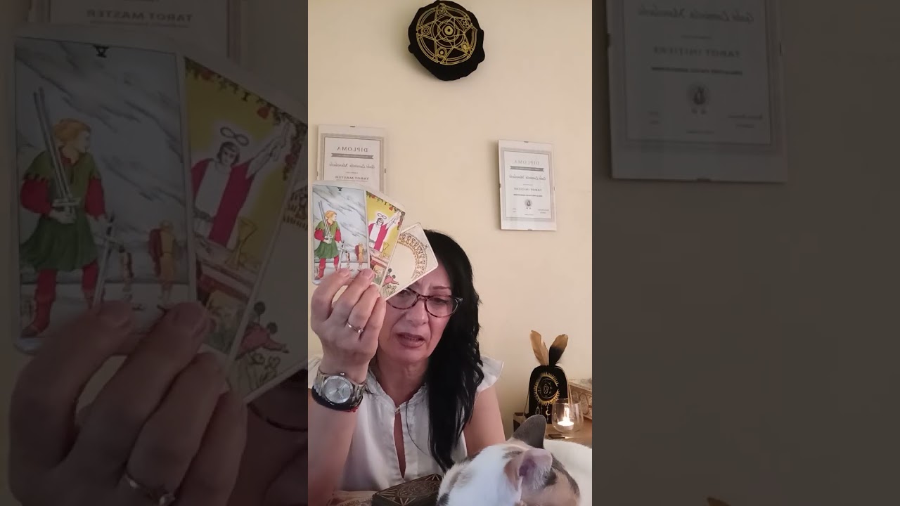 Scorpion ♥️ Septembrie -Tu și împărăteasa inimii tale-adevarata iubire vs.invidia celorlalți #tarot
